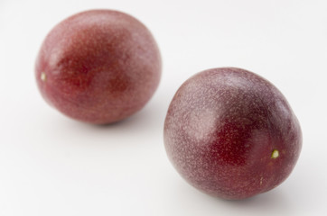 パッションフルーツ