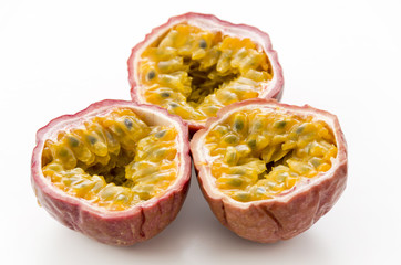 パッションフルーツ