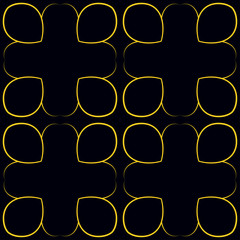 Vintage ornamental seamless