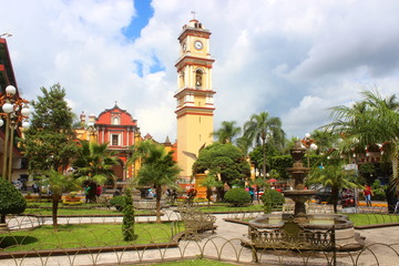 ORIZABA 