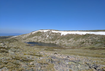 lake cootapatmba