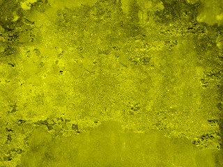 Grunge cement wall