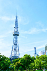 名古屋テレビ塔　