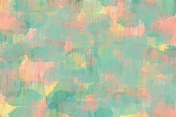 colorful green ,pink and blue  abstract  background