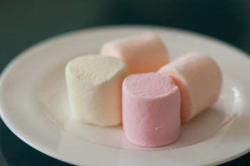 マシュマロパーティ