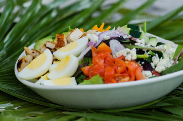 Cobb Salad