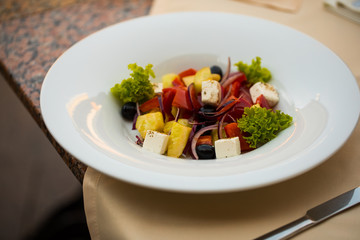 Salad