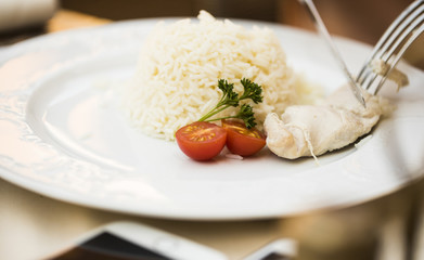 Dinner