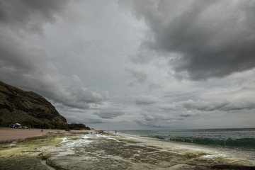 West Oahu