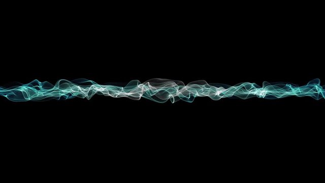 flusso di energia