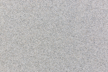 Fototapeta premium Texture of gravel concrete wall background.