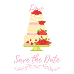 happy birthday greeting card