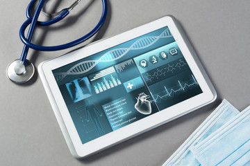 Digital technologies in medicine - Powered by Adobe