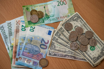 foreging money exchange duty international business 