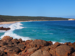 Rocky Beach