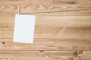 Sheets for writing message