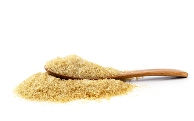 brown sugar, sugarcane.