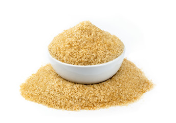 brown sugar, sugarcane.