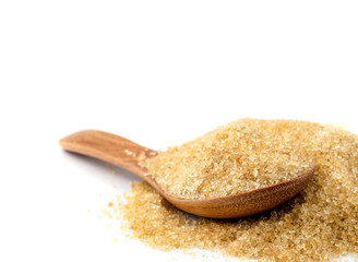 brown sugar, sugarcane.