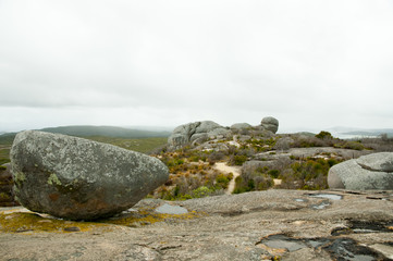 Stony Hill - Albany - Australia