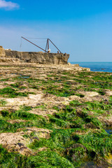 Portland, Dorset, England