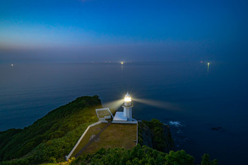 室蘭チキウ岬