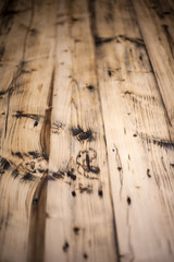 old wooden background
