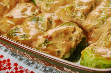 Polish Galumpkis
