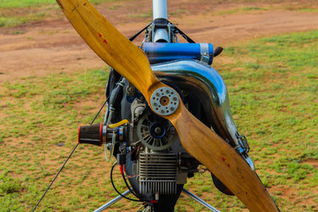 Microlight