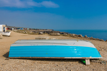 Portland, Dorset, England