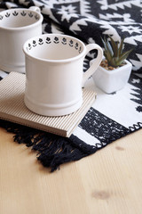 Home decor  background 