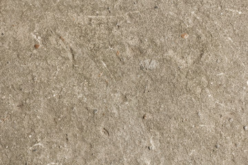 Texture of concrete floor close-up
