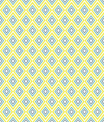 Seamless pattern, colorful abstract print design, geometric seamless printing design, next generation thing