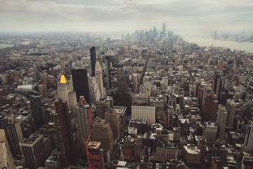 Manhatten