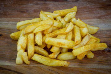 frites