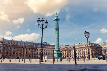 Un séjour parisien