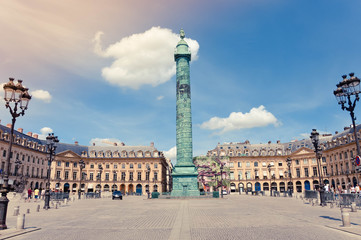 Un séjour parisien © Jeremy