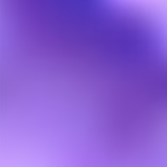 Smooth vector gradient background.