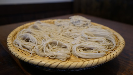 戸隠蕎麦