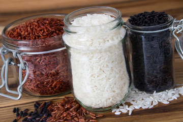Reis -  Rice