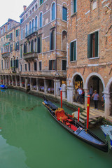 Scenes of Italy