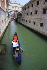 Scenes of Italy
