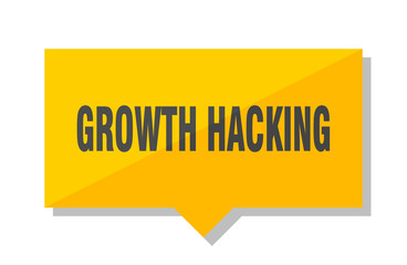 growth hacking price tag
