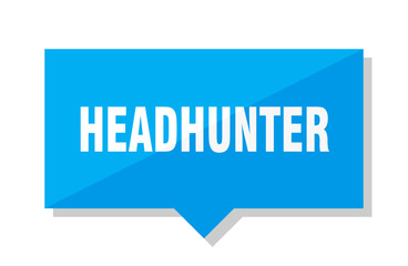headhunter price tag