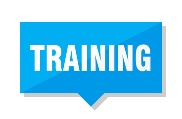 training price tag
