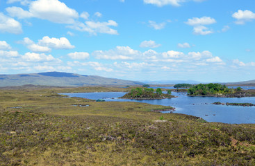Schottische Highlands, Isle of Skye
