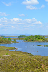 Schottische Highlands, Isle of Skye