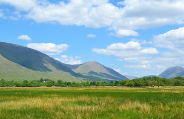 Schottische Highlands, Isle of Skye
