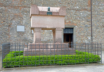 Arquà Petrarca, Italy, Euganei Hills