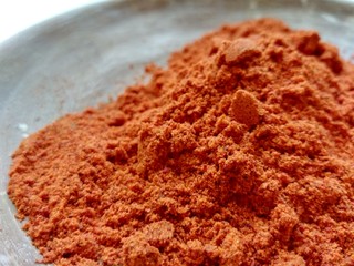 paprika